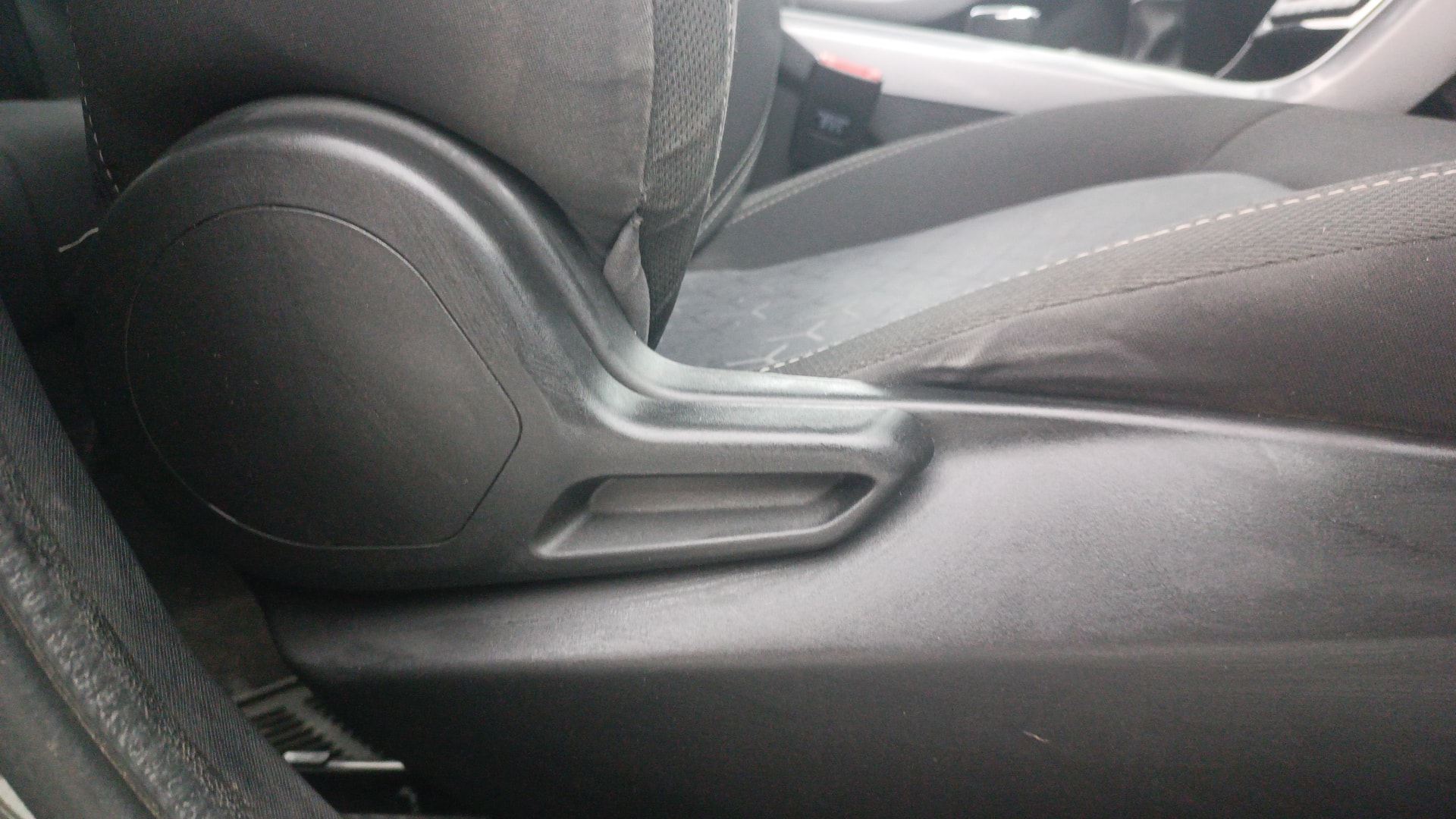 View 2022 Tata Nexon Revotron XM Image 18 Used 2022 Tata Nexon Revotron XM Image 18