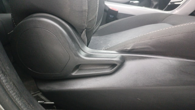 View Tata Nexon Image 18 Used Tata Nexon Image 18