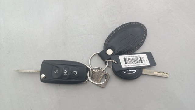 View Tata Nexon Image 27 Used Tata Nexon Image 27