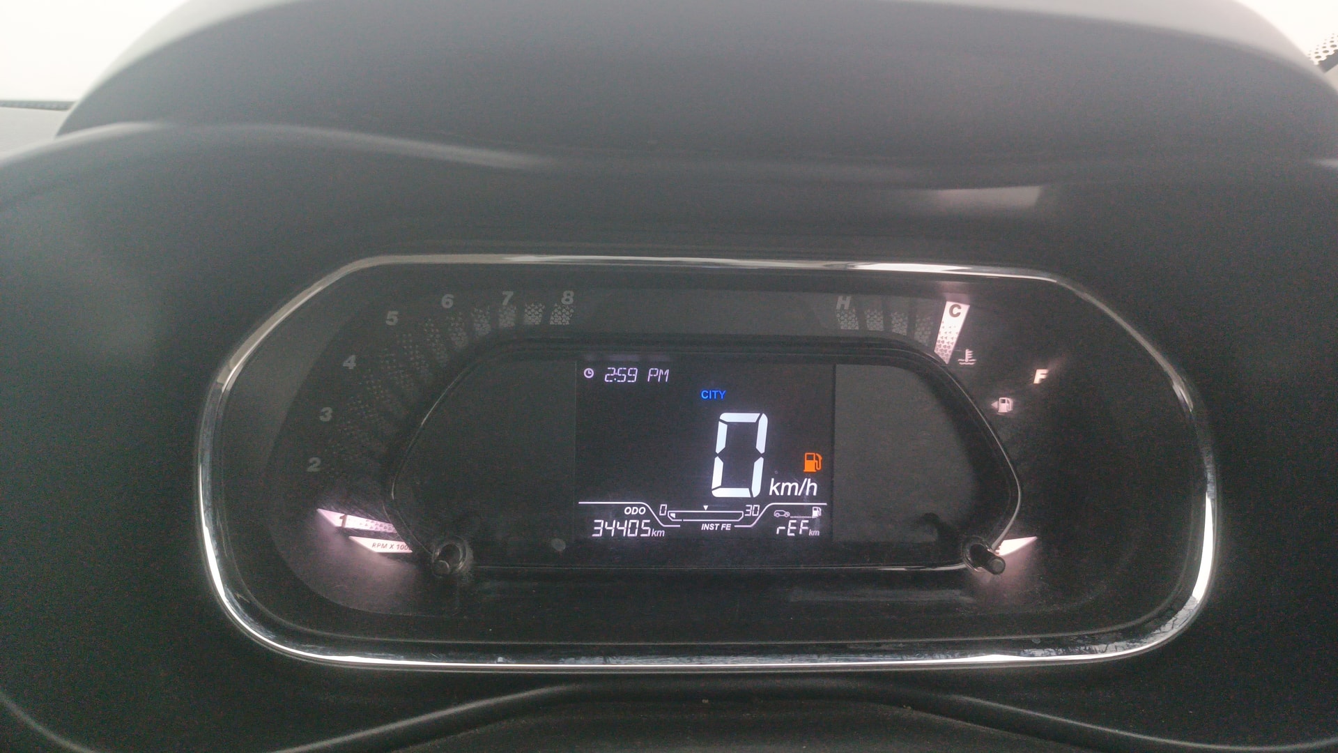 View 2022 Tata Nexon Revotron XM Image 34 Used 2022 Tata Nexon Revotron XM Image 34