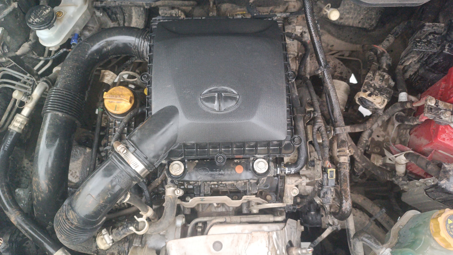 View 2022 Tata Nexon Revotron XM Image 41 Used 2022 Tata Nexon Revotron XM Image 41