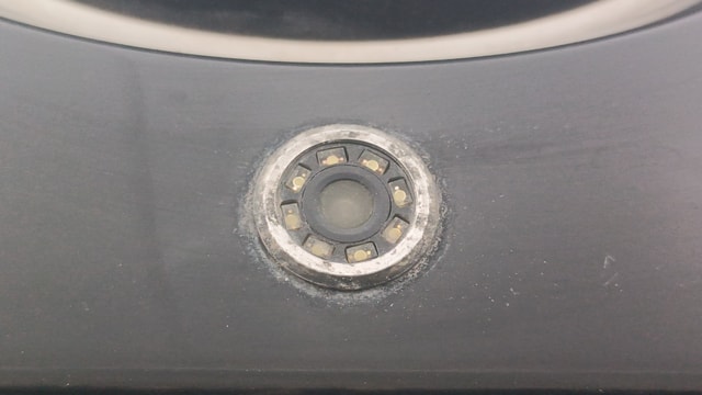 View Tata Nexon Image 23 Used Tata Nexon Image 23