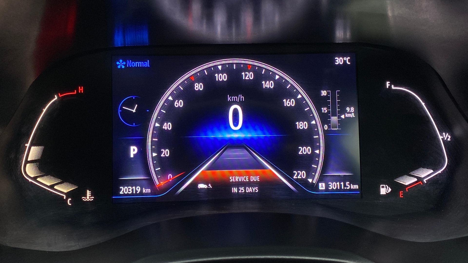 Used 2022 Renault Kiger Used 2022 Renault Kiger