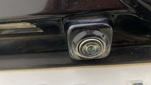 View Tata Harrier Image 15 Used Tata Harrier Image 15