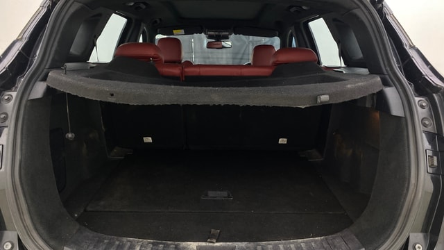 View Tata Harrier Image 6 Used Tata Harrier Image 6