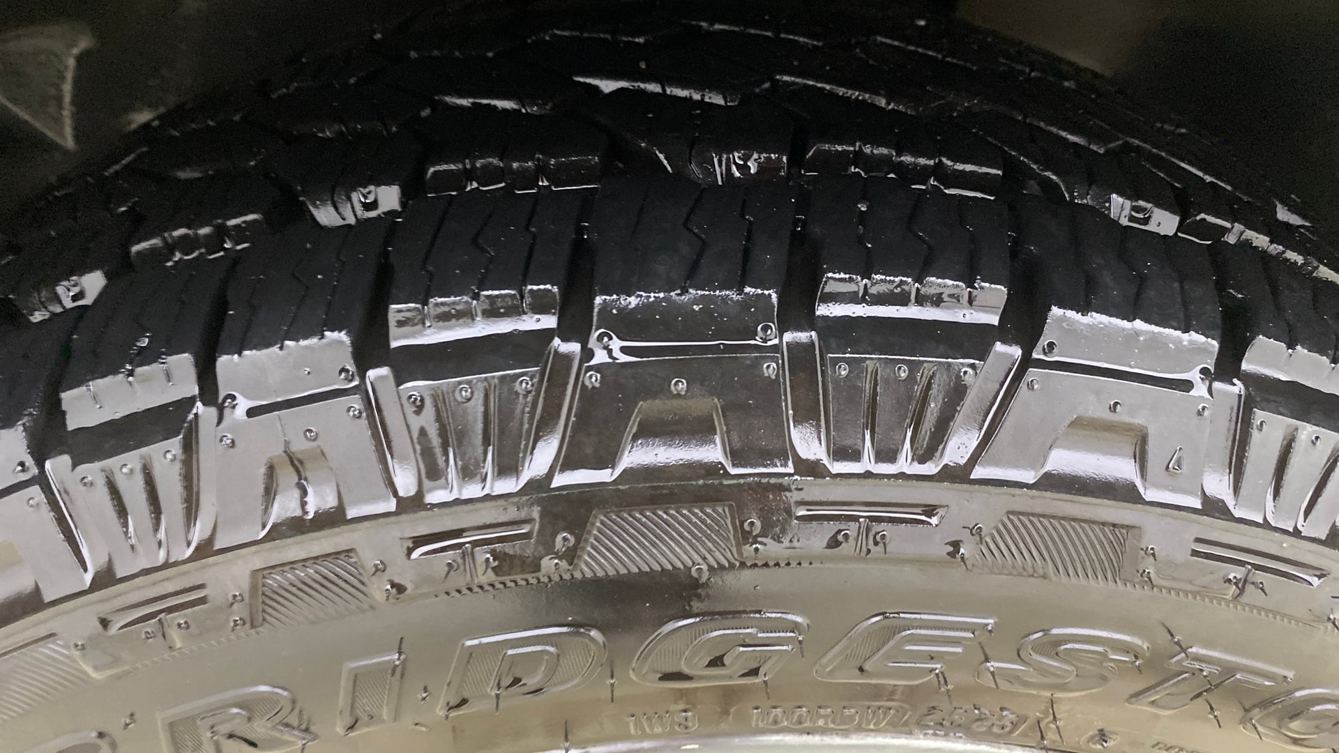 View 2023 Tata Harrier XE Image 8 Used 2023 Tata Harrier XE Image 8