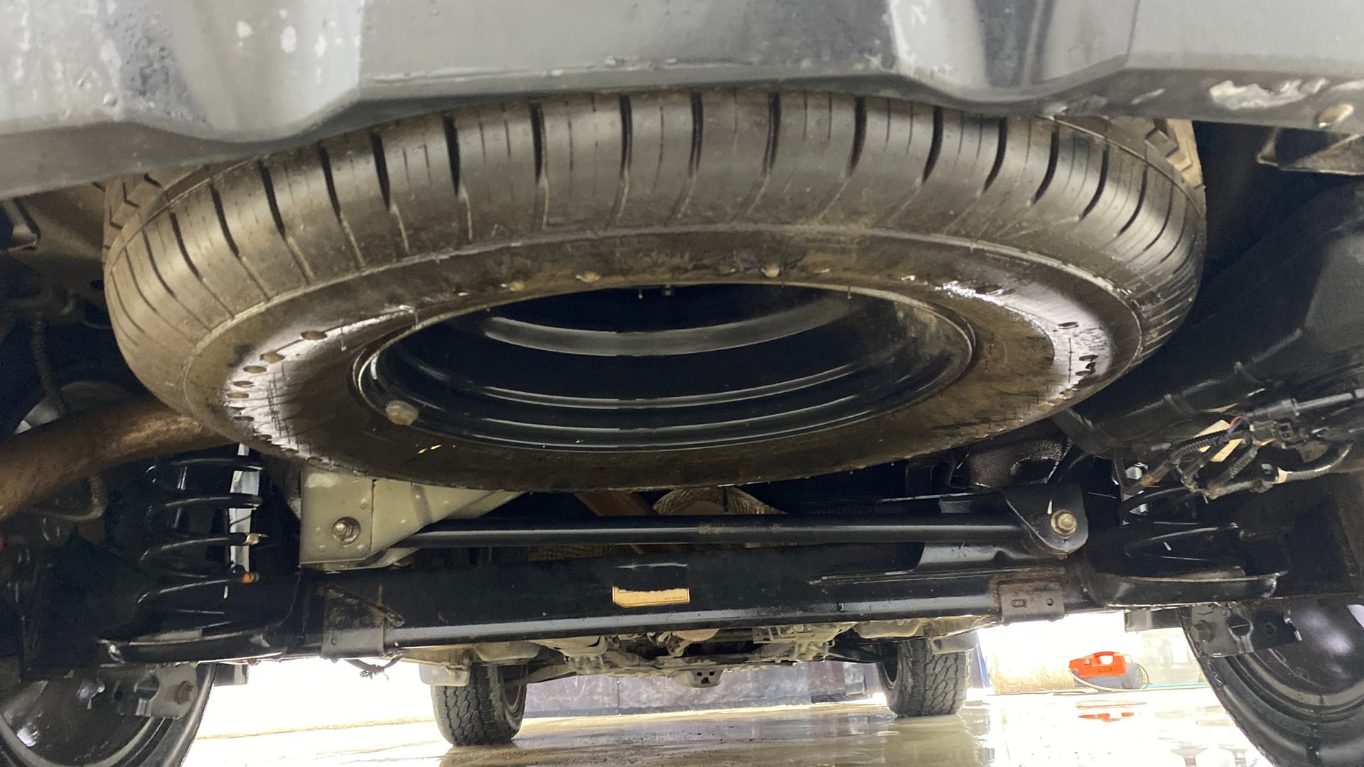 View 2023 Tata Harrier XE Image 16 Used 2023 Tata Harrier XE Image 16