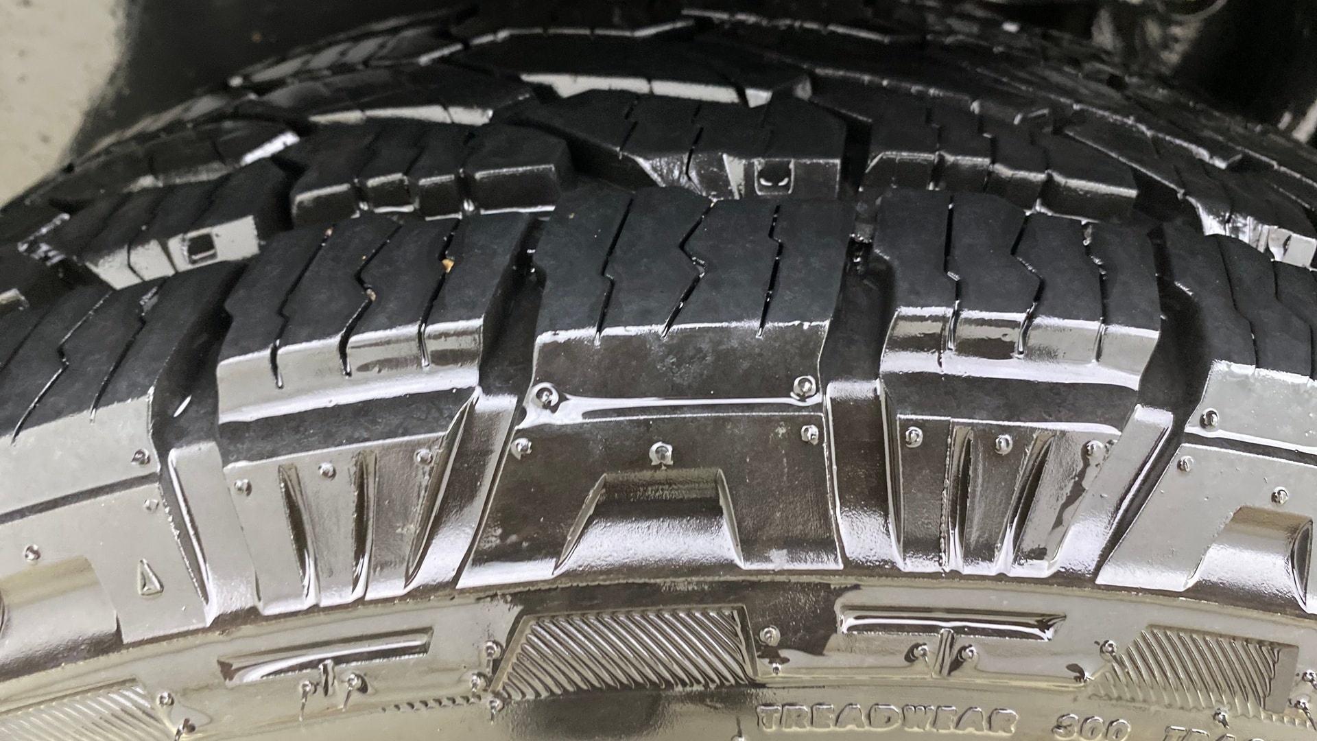 View 2023 Tata Harrier XE Image 9 Used 2023 Tata Harrier XE Image 9