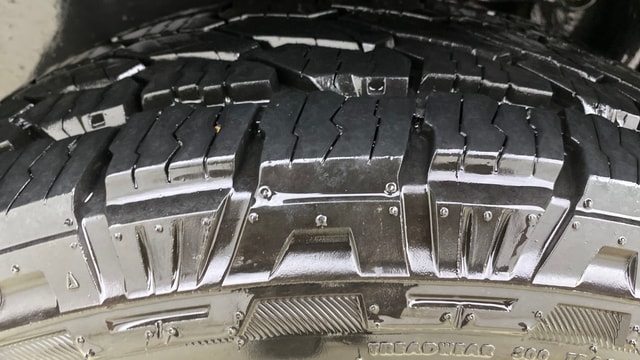 View Tata Harrier Image 9 Used Tata Harrier Image 9