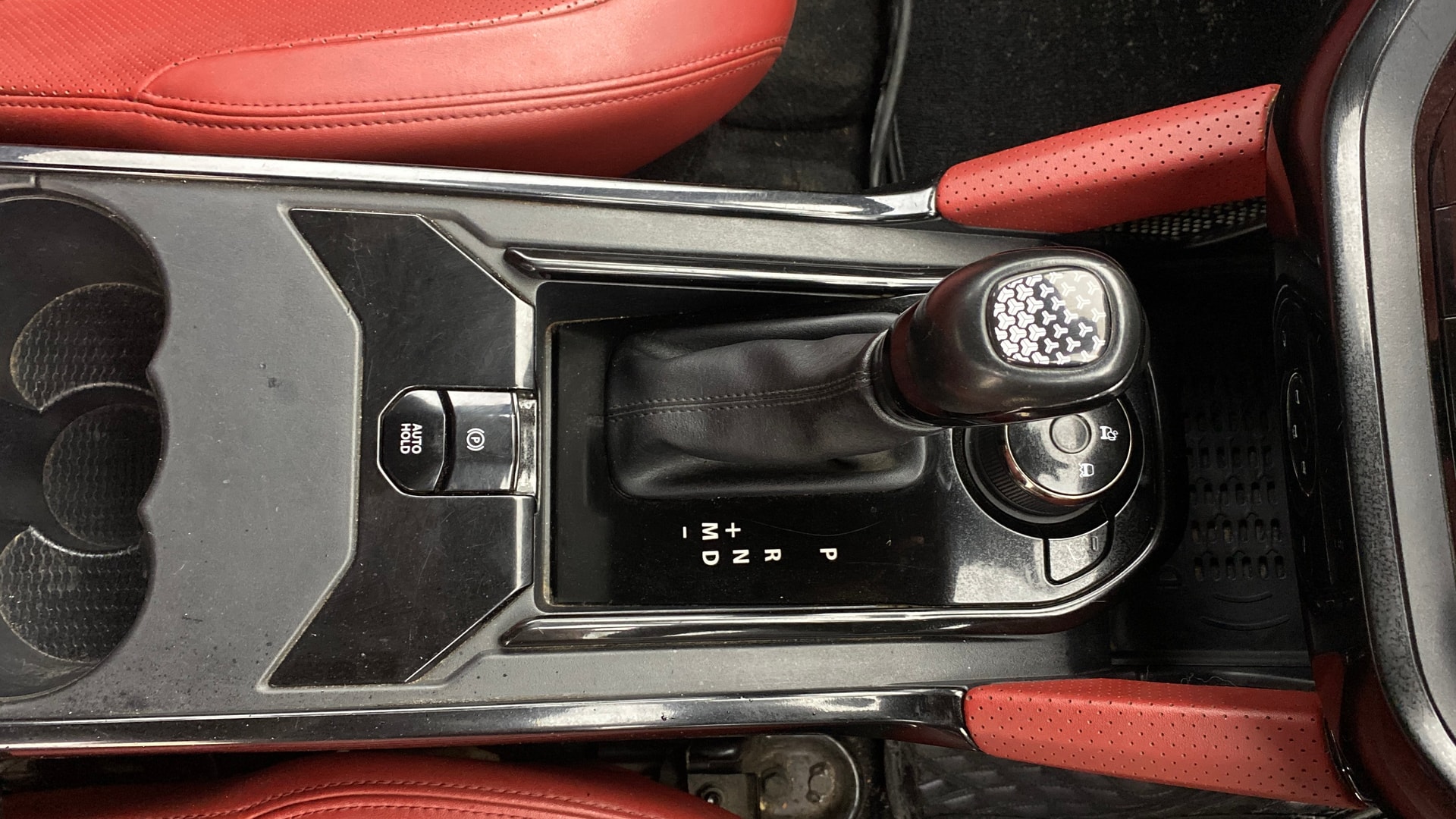 View 2023 Tata Harrier XE Image 42 Used 2023 Tata Harrier XE Image 42