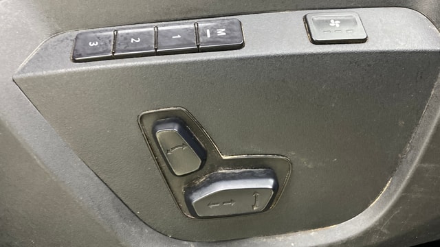 View Tata Harrier Image 10 Used Tata Harrier Image 10