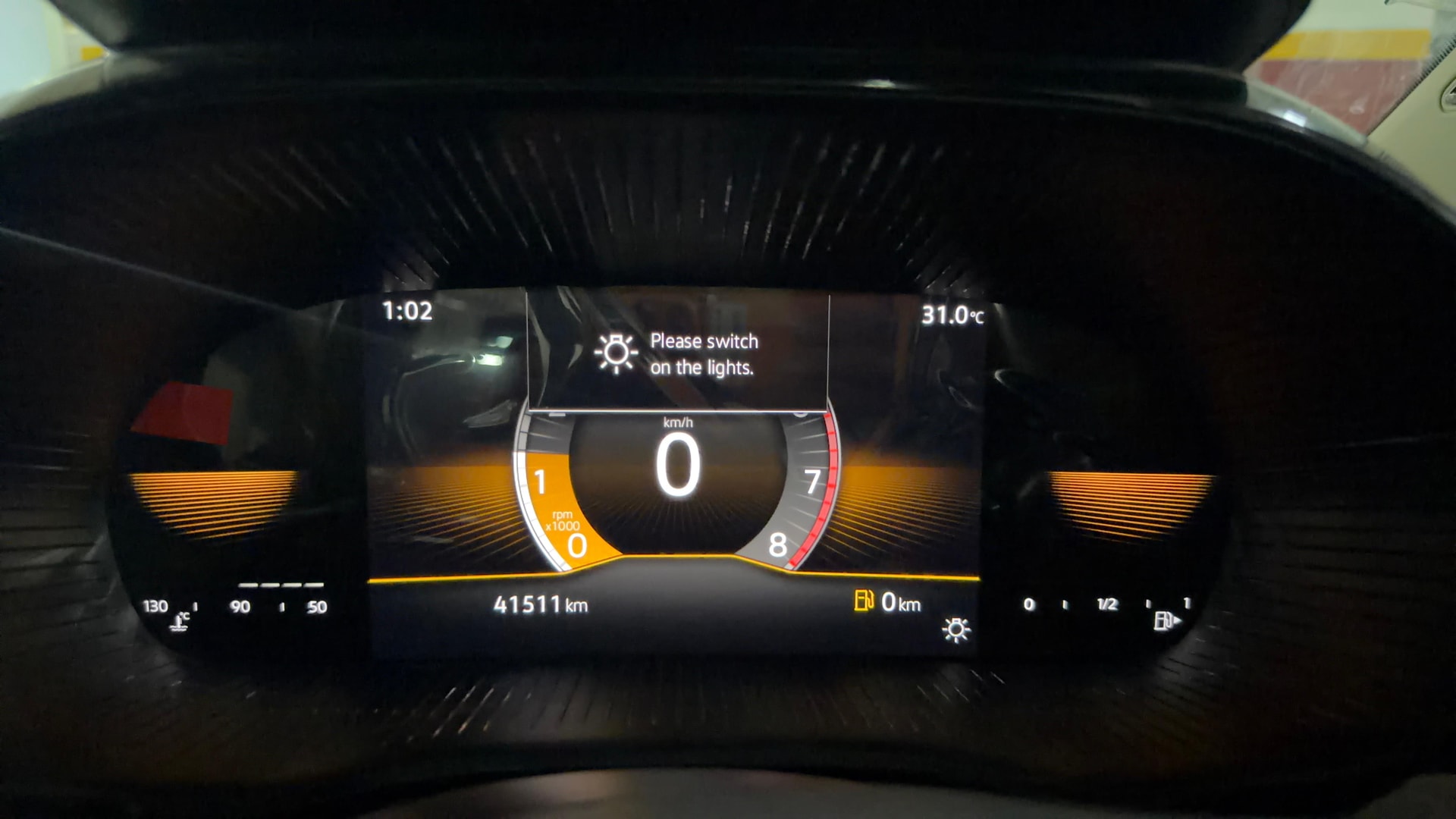 View 2022 Skoda Slavia Style 1.0 TSI MT Image 37 Used 2022 Skoda Slavia Style 1.0 TSI MT Image 37