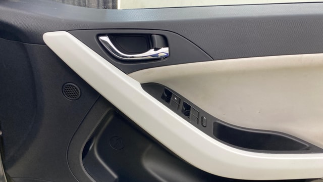 View Tata Nexon Image 34 Used Tata Nexon Image 34