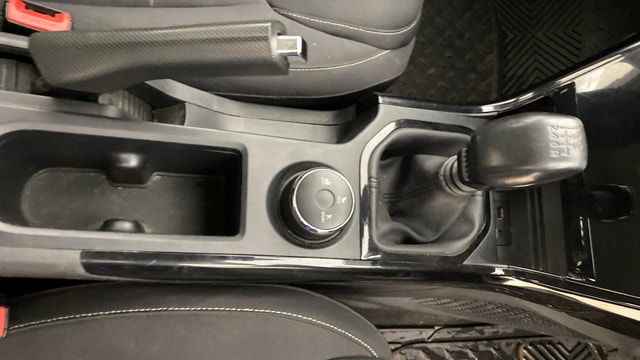 View Tata Nexon Image 40 Used Tata Nexon Image 40