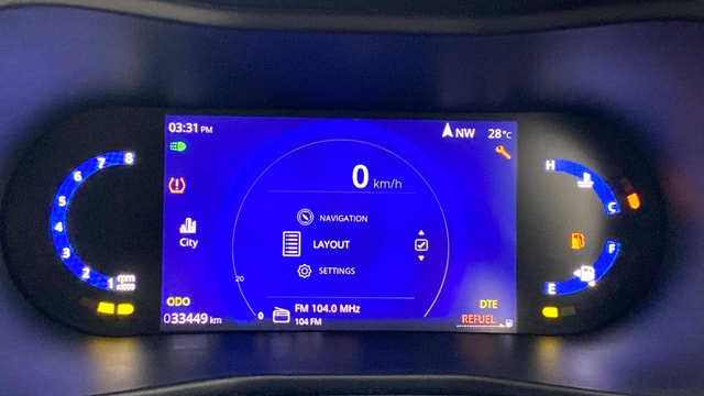View Tata Nexon Image 36 Used Tata Nexon Image 36