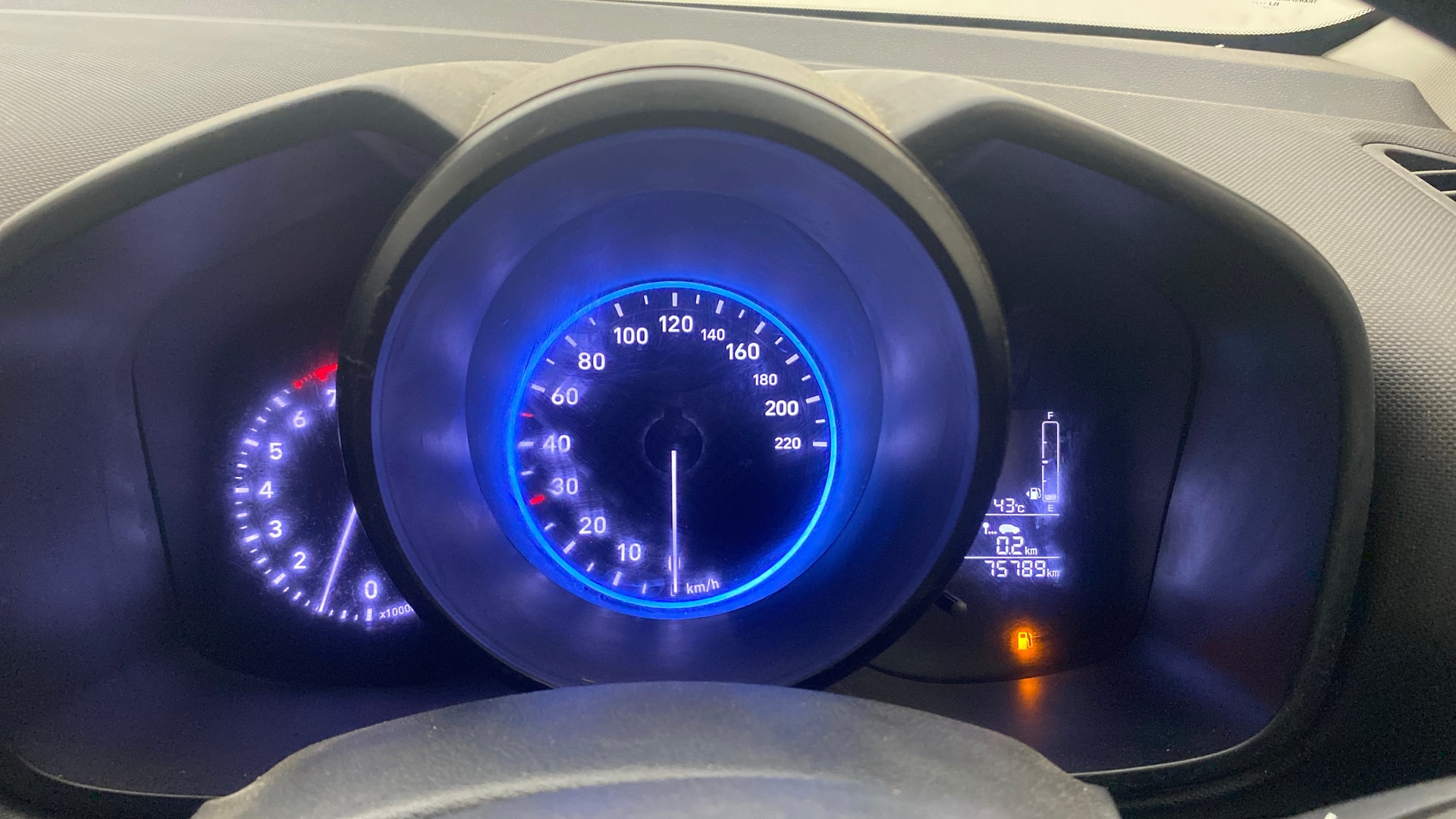 View 2019 Hyundai Venue SX 1.0 Petrol Image 36 Used 2019 Hyundai Venue SX 1.0 Petrol Image 36