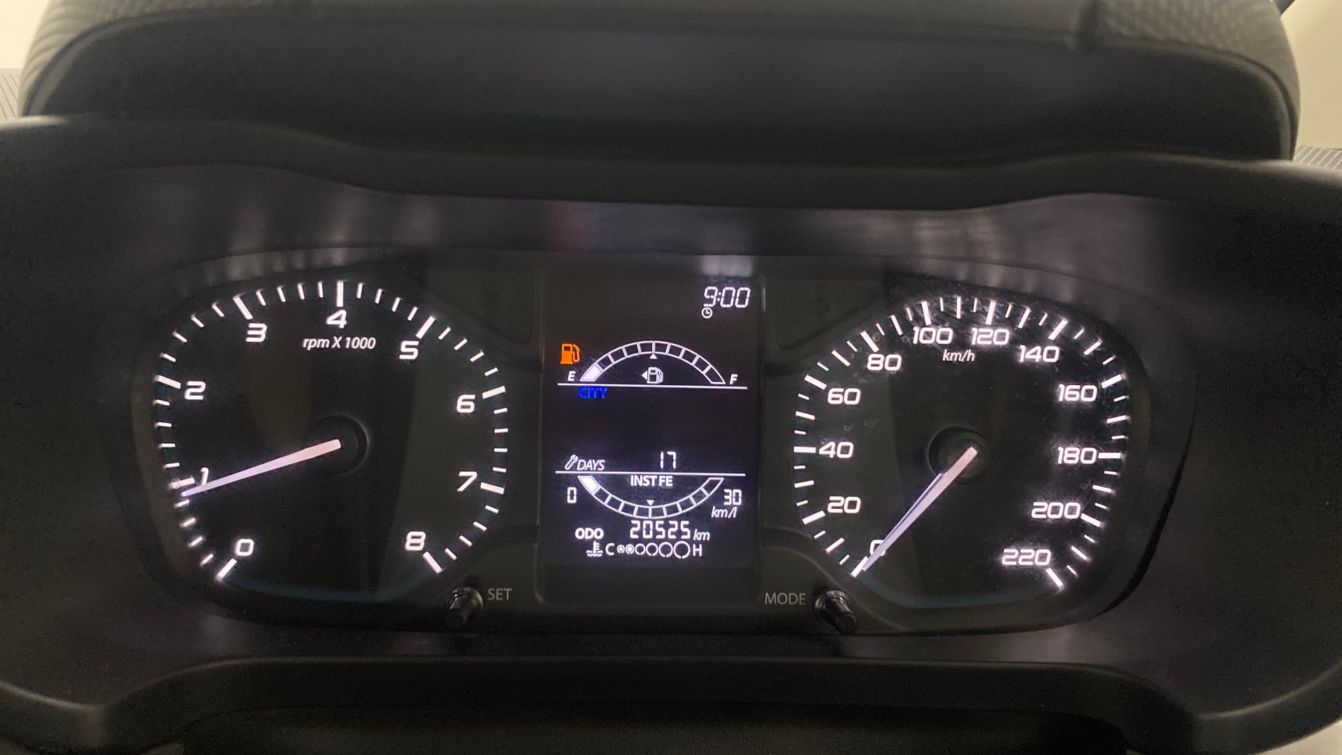 Used 2023 Tata Altroz Used 2023 Tata Altroz