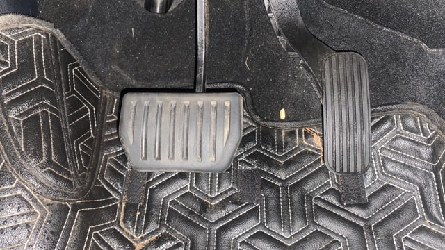View Tata Harrier Image 10 Used Tata Harrier Image 10