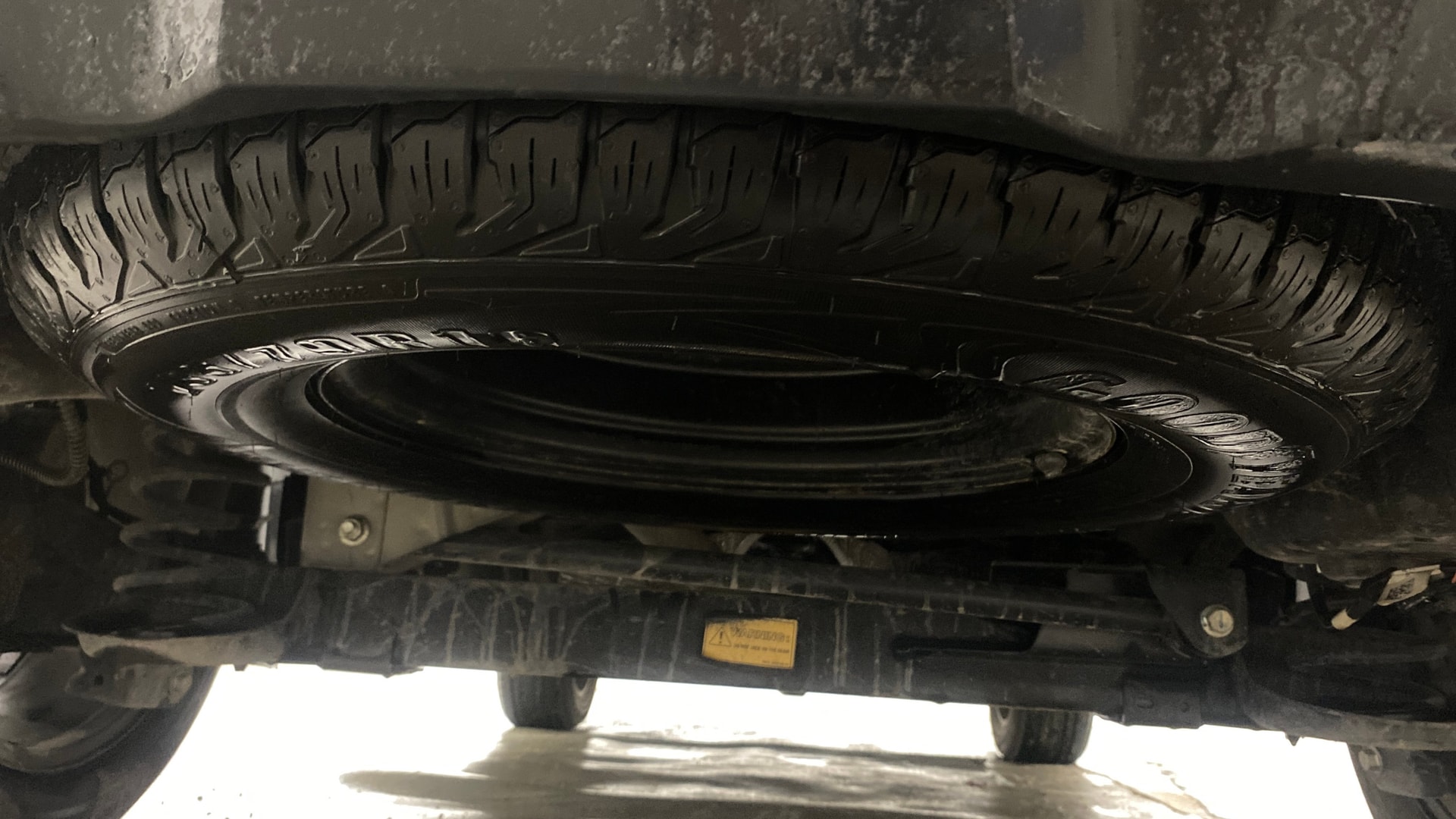 View 2023 Tata Harrier XZA Plus Option Dark Edition Image 26 Used 2023 Tata Harrier XZA Plus Option Dark Edition Image 26