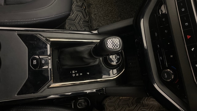 View Tata Harrier Image 41 Used Tata Harrier Image 41