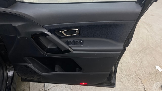 View Tata Harrier Image 35 Used Tata Harrier Image 35