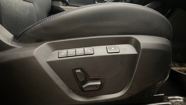 View Tata Harrier Image 19 Used Tata Harrier Image 19