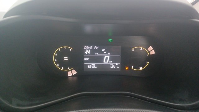View Tata Nexon Image 33 Used Tata Nexon Image 33