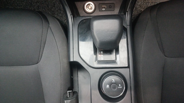 View Tata Nexon Image 37 Used Tata Nexon Image 37