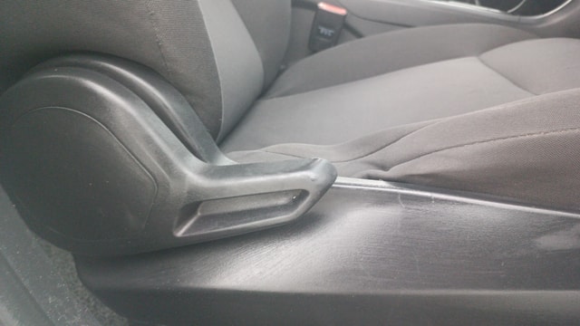 View Tata Nexon Image 18 Used Tata Nexon Image 18