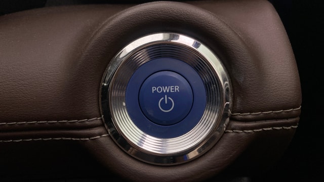 View Toyota Urban Cruiser Hyryder Image 35 Used Toyota Urban Cruiser Hyryder Image 35