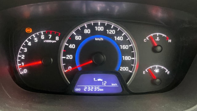 View Hyundai Grand i10 Image 34 Used Hyundai Grand i10 Image 34
