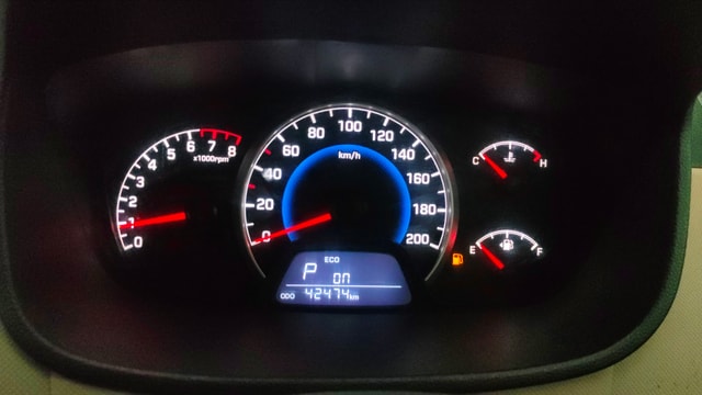 View Hyundai Grand i10 Image 34 Used Hyundai Grand i10 Image 34