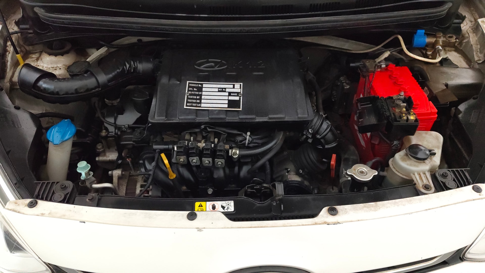 Used 2019 Hyundai Grand i10 Used 2019 Hyundai Grand i10