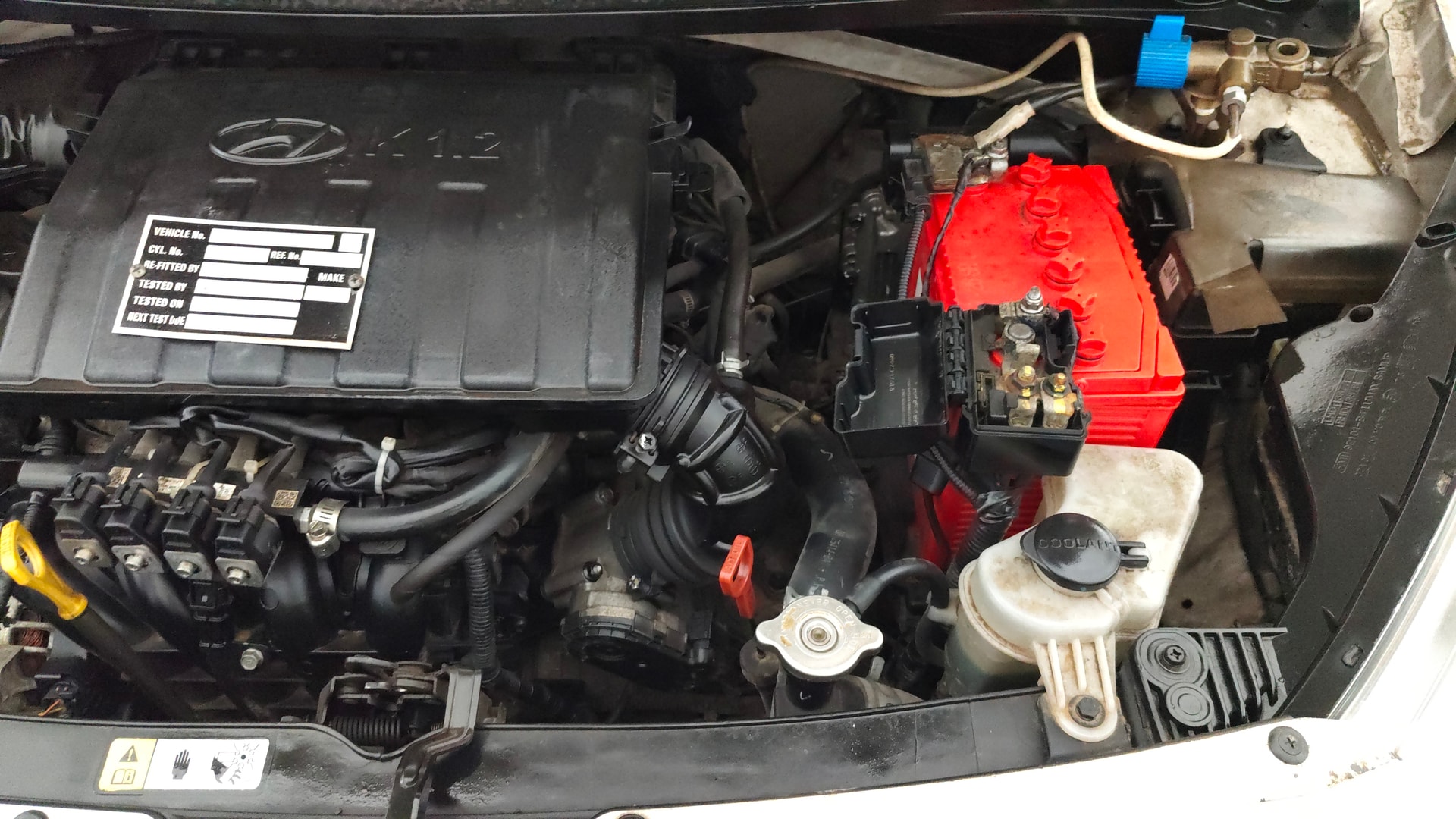 Used 2019 Hyundai Grand i10 Used 2019 Hyundai Grand i10