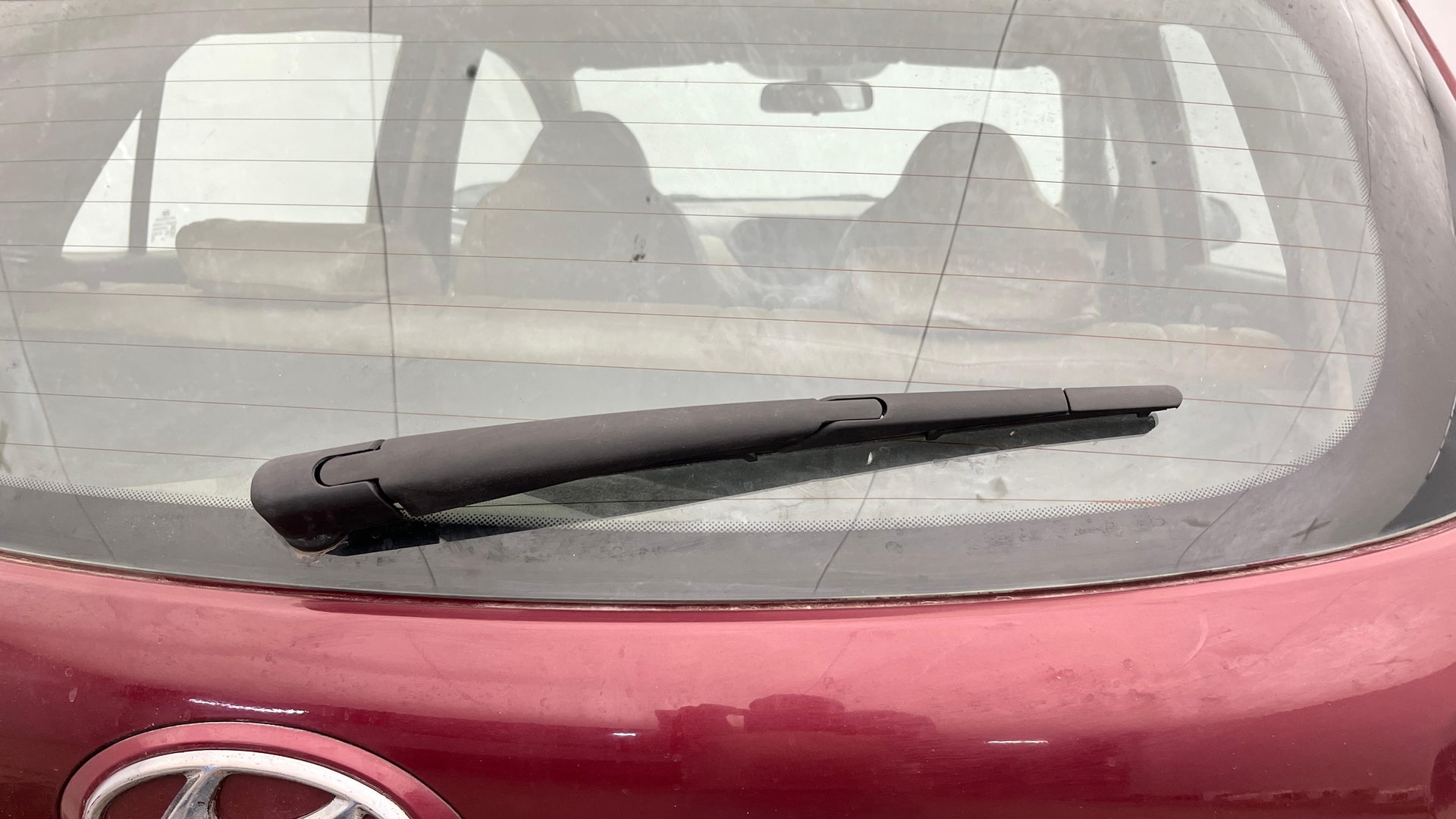 View 2014 Hyundai Grand i10 Asta AT 1.2 Kappa VTVT Image 22 Used 2014 Hyundai Grand i10 Asta AT 1.2 Kappa VTVT Image 22