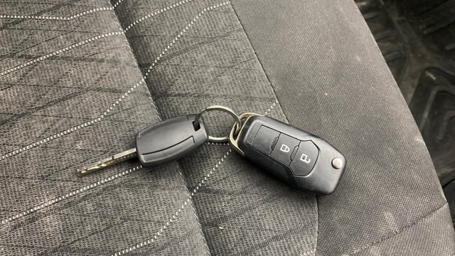 View Ford EcoSport Image 28 Used Ford EcoSport Image 28