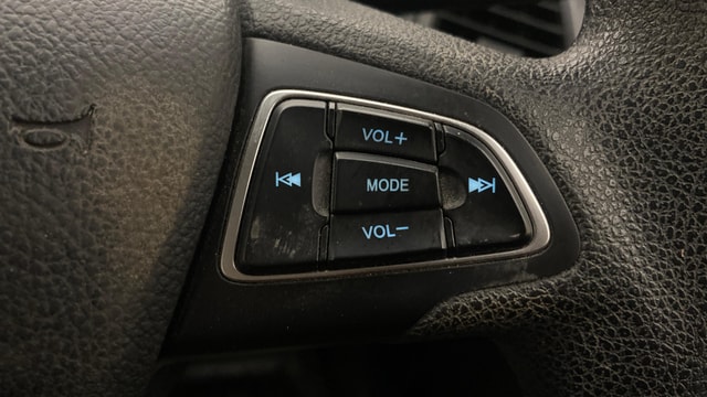 View Ford EcoSport Image 3 Used Ford EcoSport Image 3