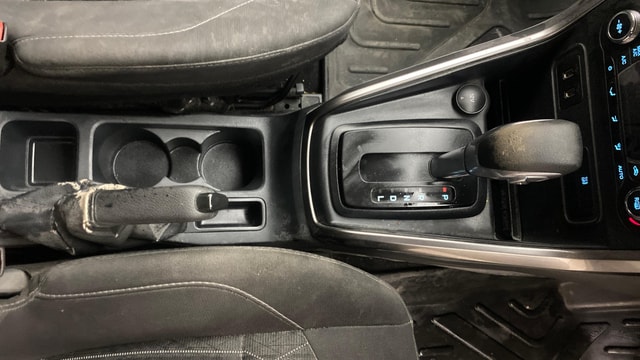 View Ford EcoSport Image 39 Used Ford EcoSport Image 39