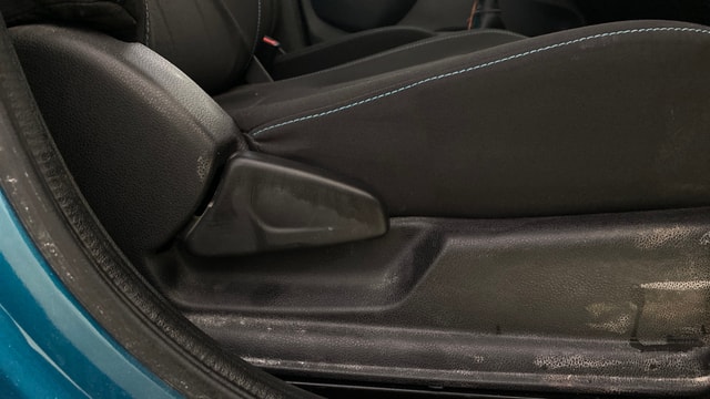 View Renault Kwid Image 18 Used Renault Kwid Image 18