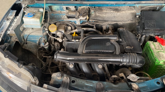 View Renault Kwid Image 3 Used Renault Kwid Image 3