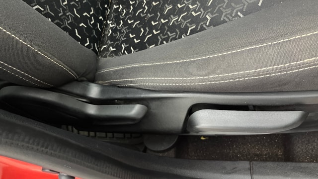 View Tata Tiago Image 10 Used Tata Tiago Image 10