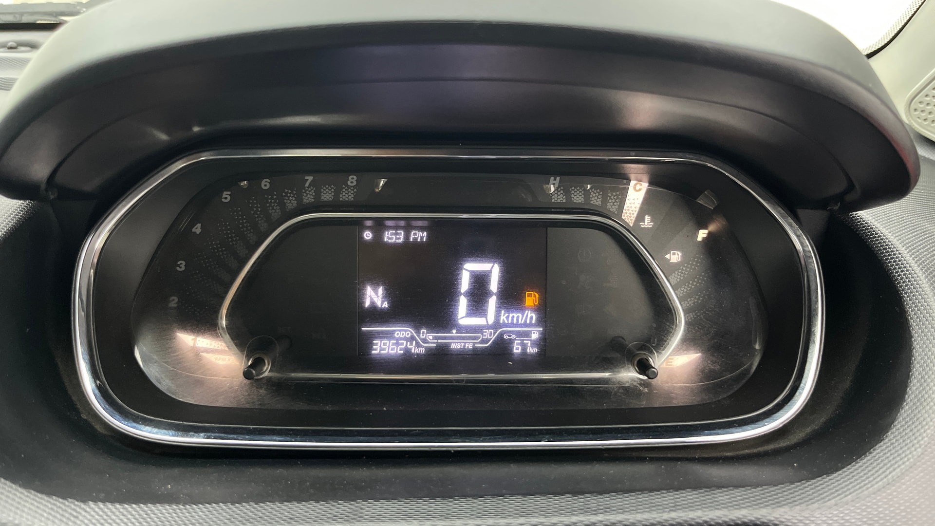 View 2022 Tata Tiago Revotorq XB Image 20 Used 2022 Tata Tiago Revotorq XB Image 20