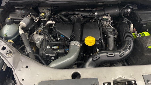 View Nissan Kicks Image 3 Used Nissan Kicks Image 3