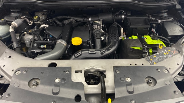 View Nissan Kicks Image 41 Used Nissan Kicks Image 41