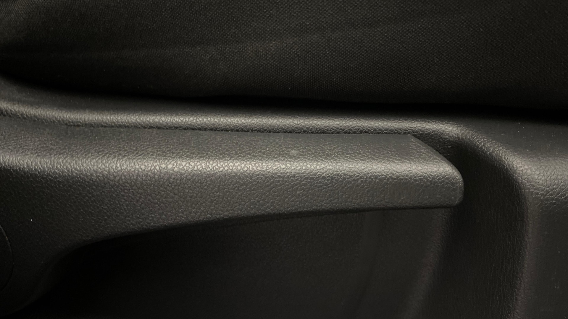 View 2019 Nissan Kicks XV Petrol BS IV Image 18 Used 2019 Nissan Kicks XV Petrol BS IV Image 18