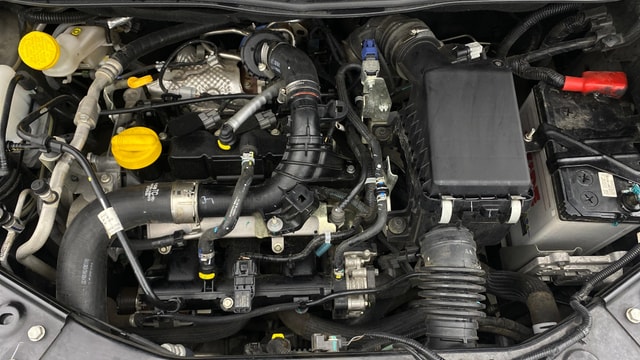 View Nissan Magnite Image 42 Used Nissan Magnite Image 42