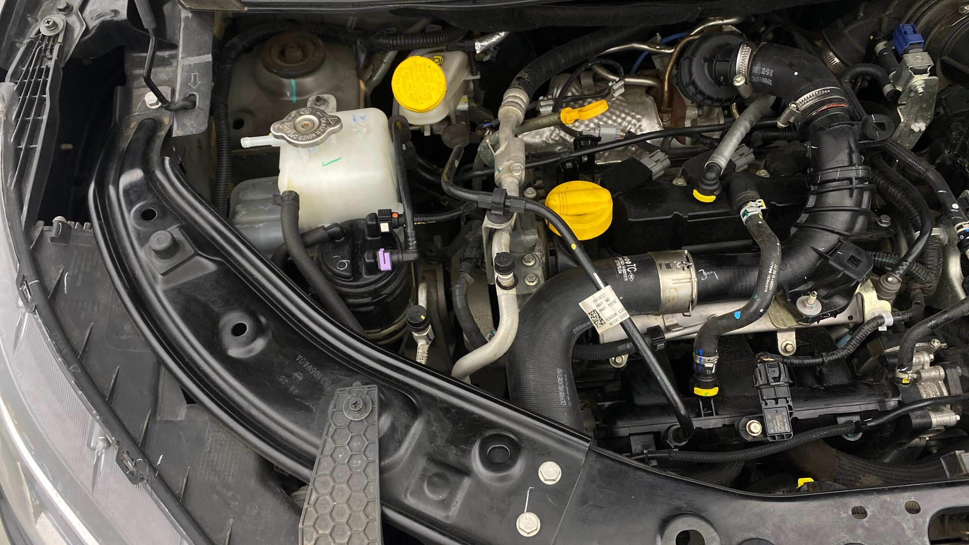 Used 2025 Nissan Magnite Used 2025 Nissan Magnite