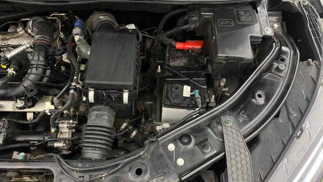 View Nissan Magnite Image 13 Used Nissan Magnite Image 13