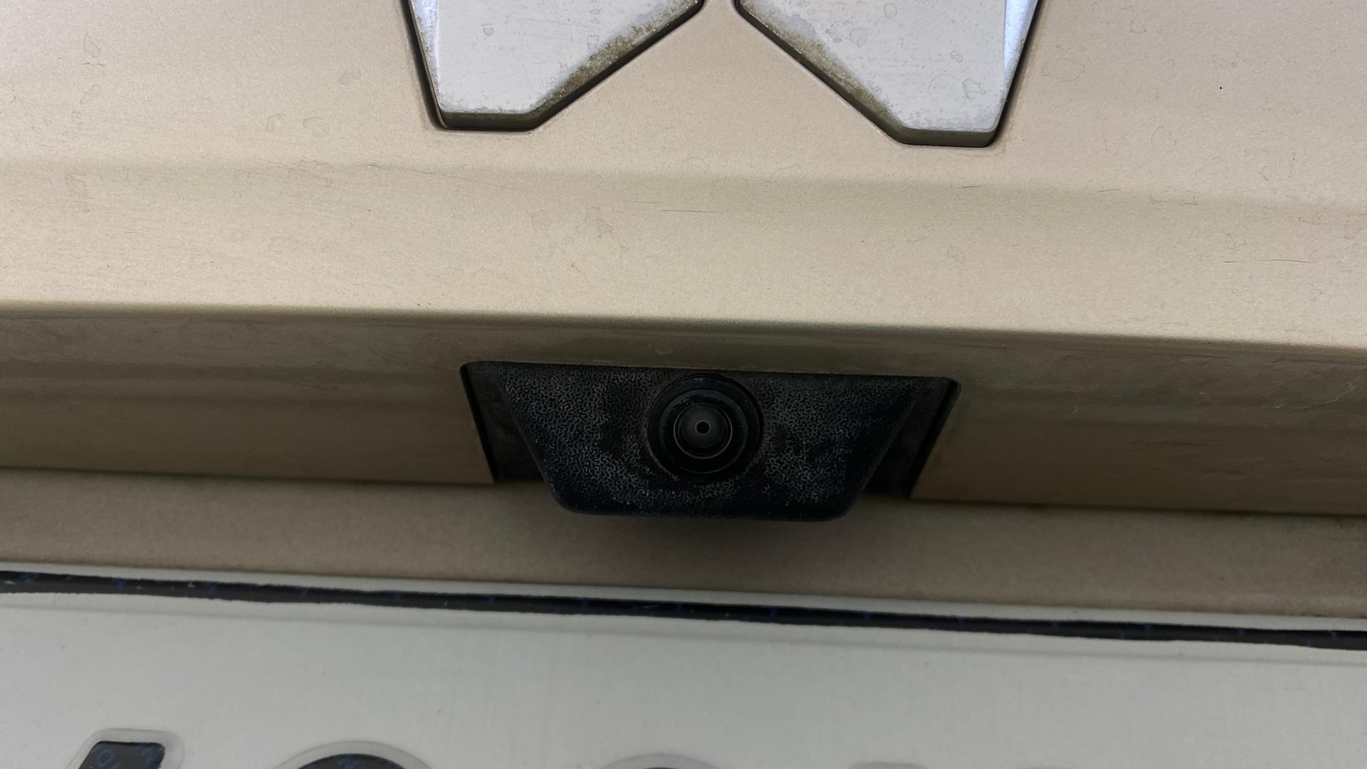 View 2023 Mahindra Scorpio-N Z2 7 STR Petrol Image 25 Used 2023 Mahindra Scorpio-N Z2 7 STR Petrol Image 25