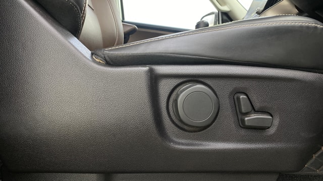 View Mahindra Scorpio-N Image 20 Used Mahindra Scorpio-N Image 20
